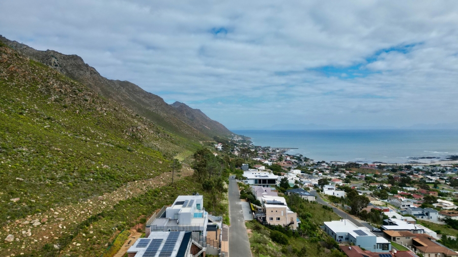 0 Bedroom Property for Sale in Mountainside Western Cape